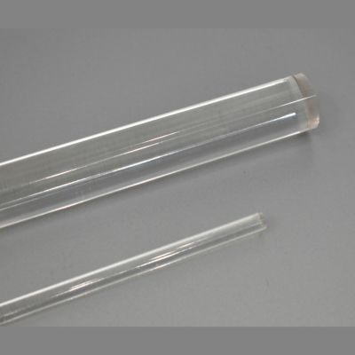 アクリル丸棒 コクゴ アクリル樹脂丸棒・パイプ 【通販モノタロウ】