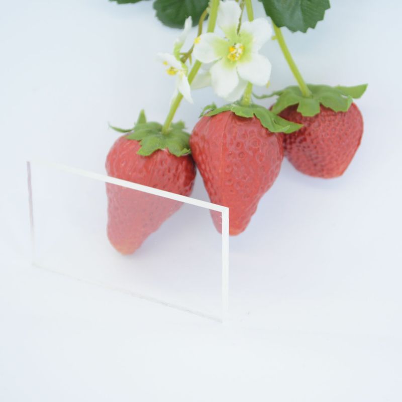 透明アクリル板(押出)