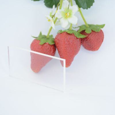 透明アクリル板(押出)